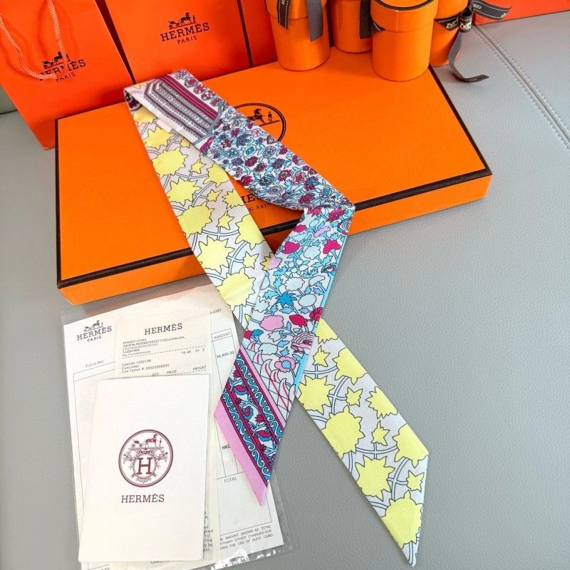 FashionForward Hermes Silk 272137