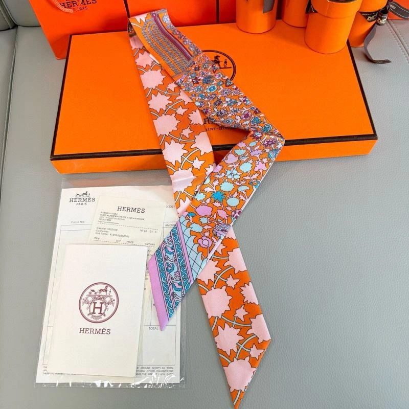 SmartChoice Hermes Silk 272130