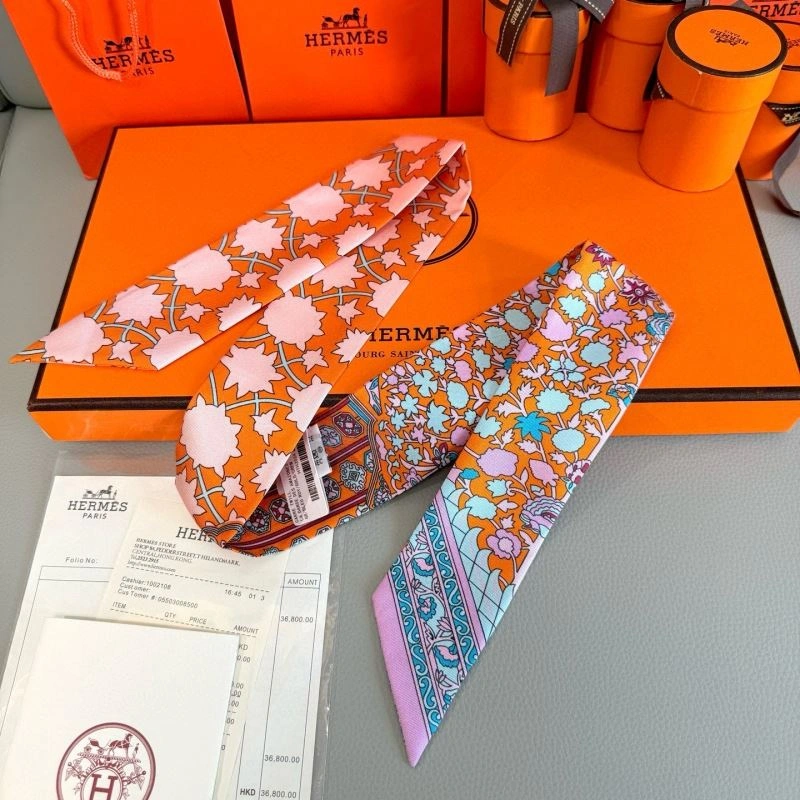 SmartChoice Hermes Silk 272130