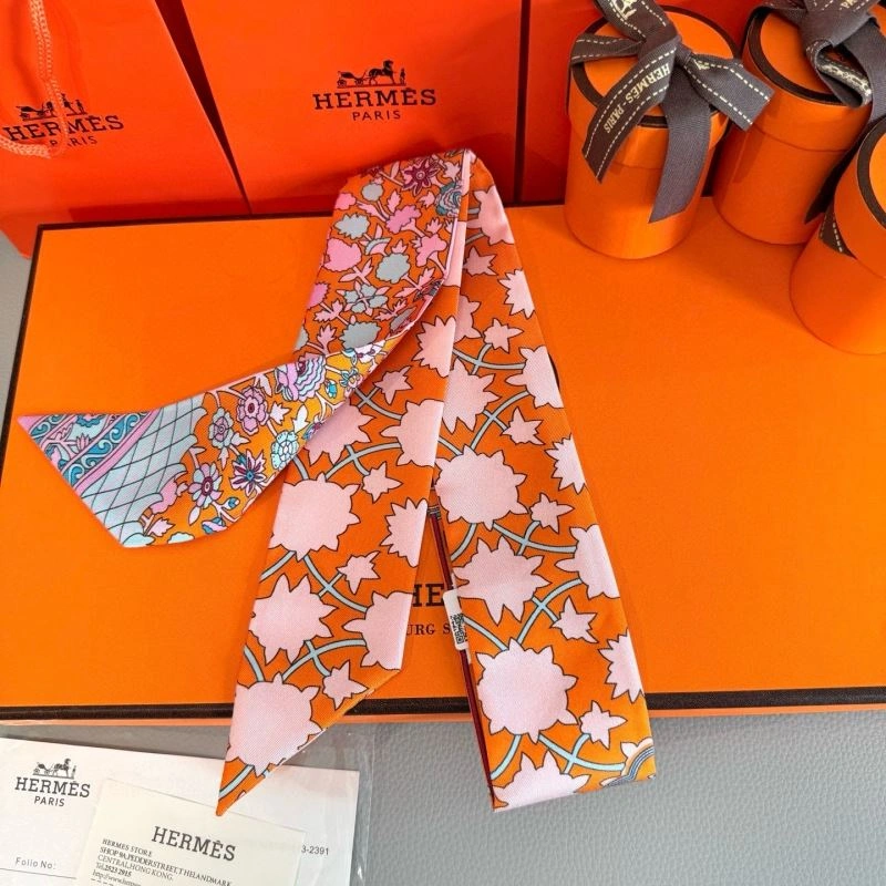 SmartChoice Hermes Silk 272130