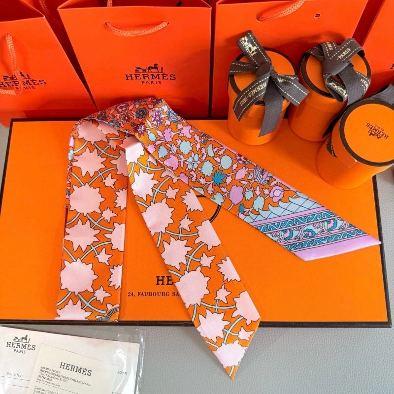 SmartChoice Hermes Silk 272130