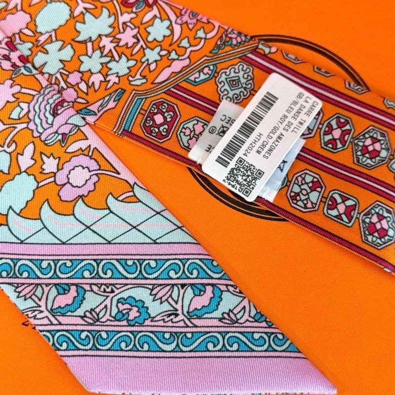 SmartChoice Hermes Silk 272130