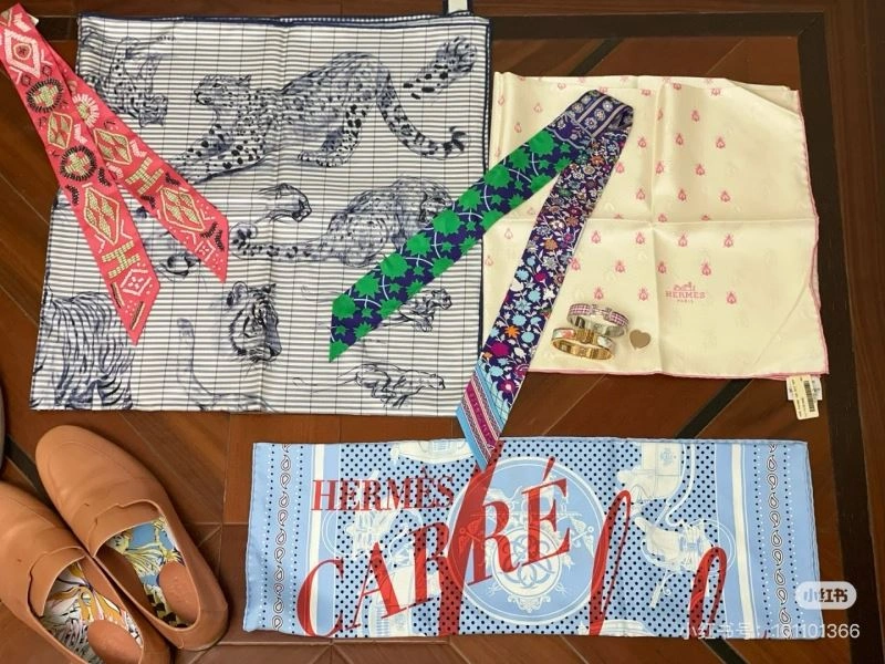 FreshLook Hermes Silk 272138