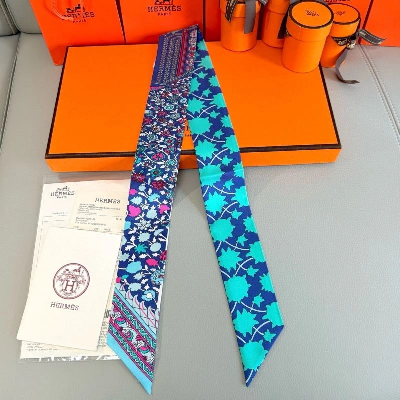 FreshLook Hermes Silk 272138