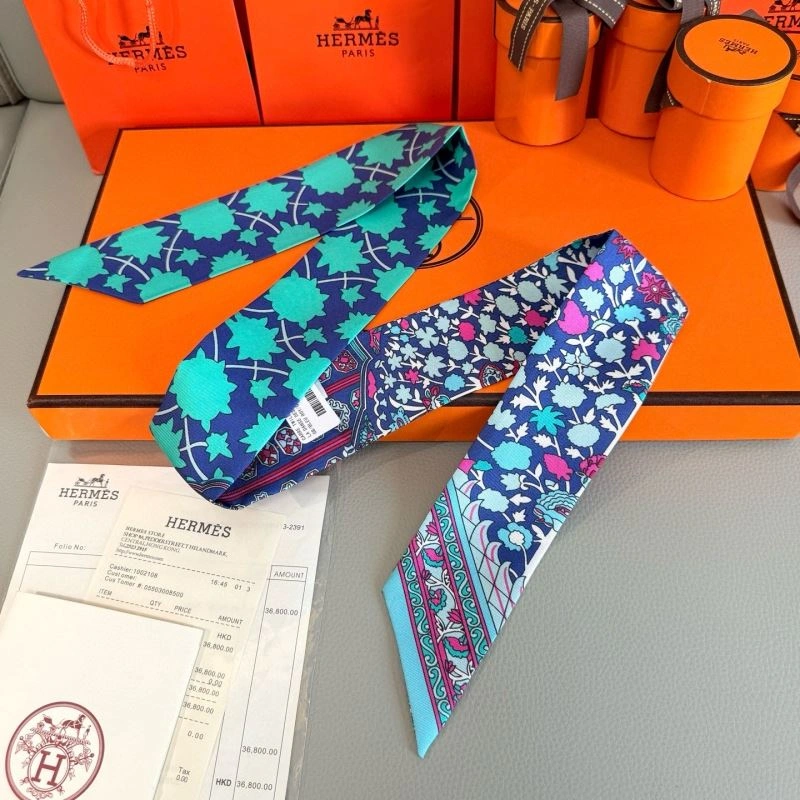 FreshLook Hermes Silk 272138