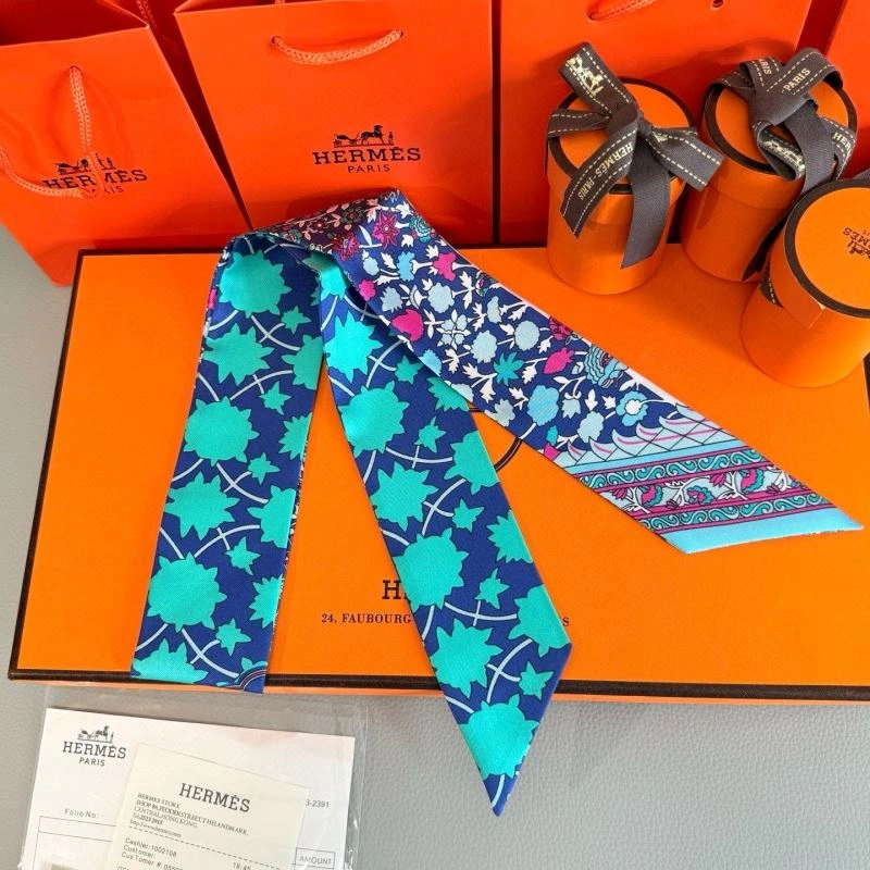 FreshLook Hermes Silk 272138