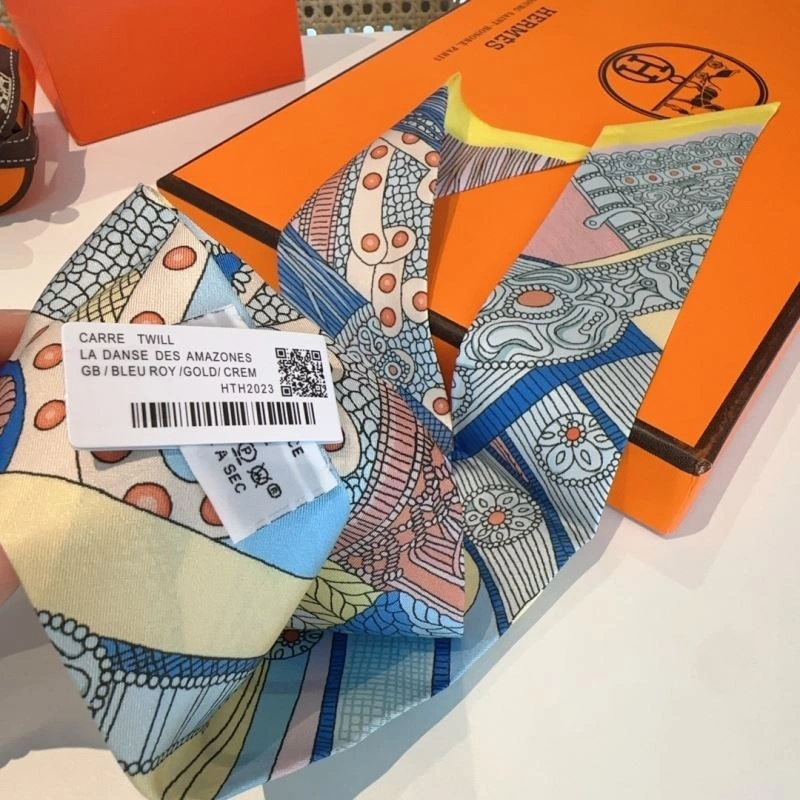 Popular Hermes Silk 272148