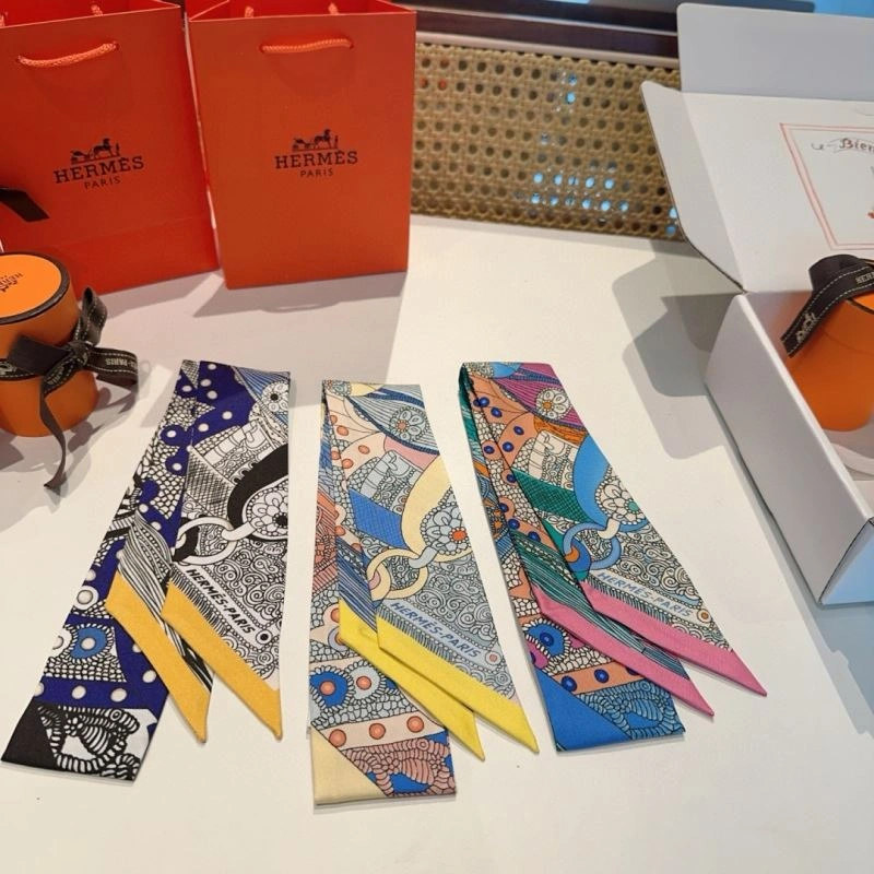 Popular Hermes Silk 272148