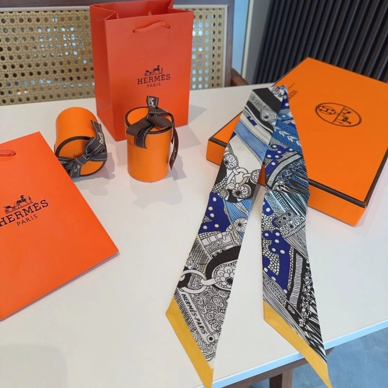 Popular Hermes Silk 272148