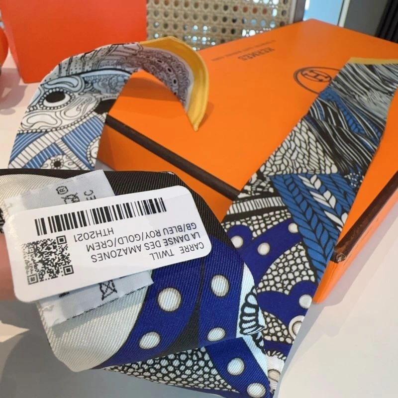 Popular Hermes Silk 272148