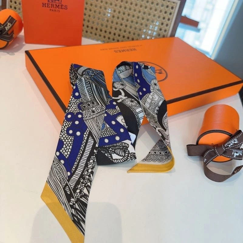 Popular Hermes Silk 272148