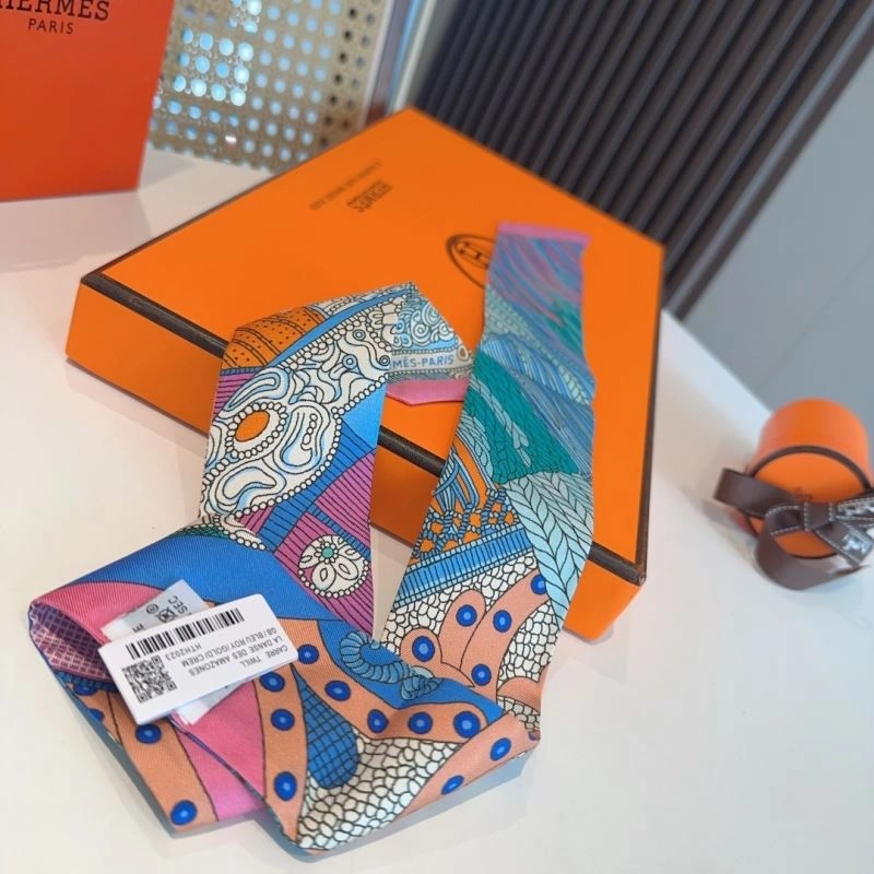 Hermes Silk Durable 272133
