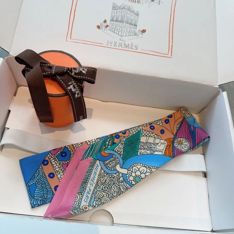 Hermes Silk Durable 272133