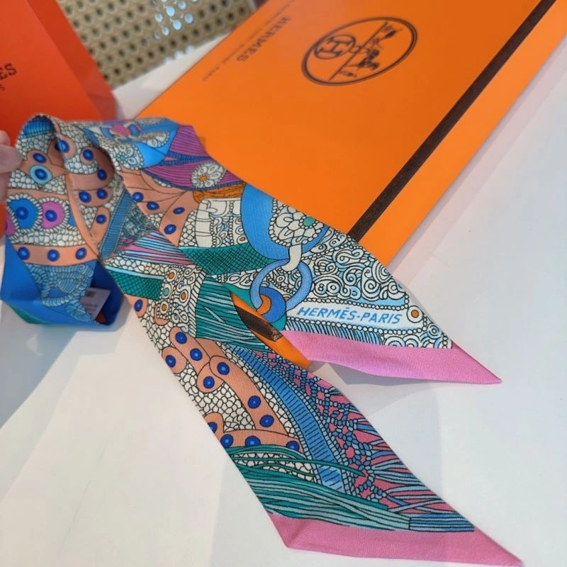Hermes Silk Durable 272133