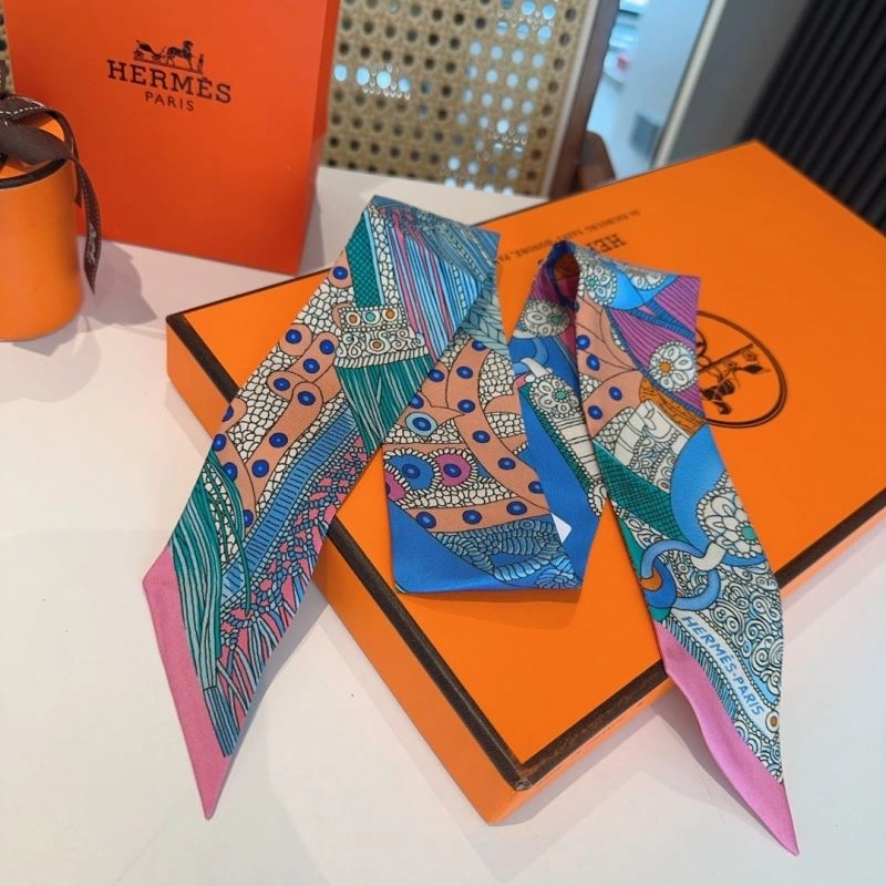 Hermes Silk Durable 272133