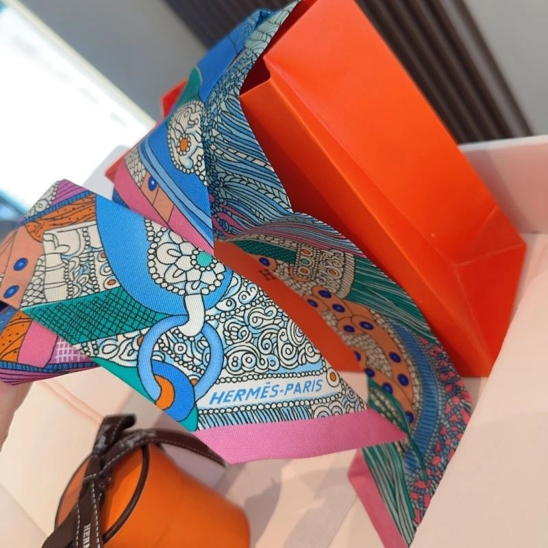 Hermes Silk Durable 272133