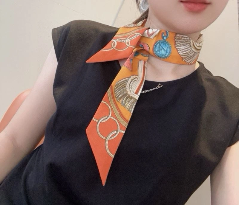 HighPerformance Hermes Silk 272124
