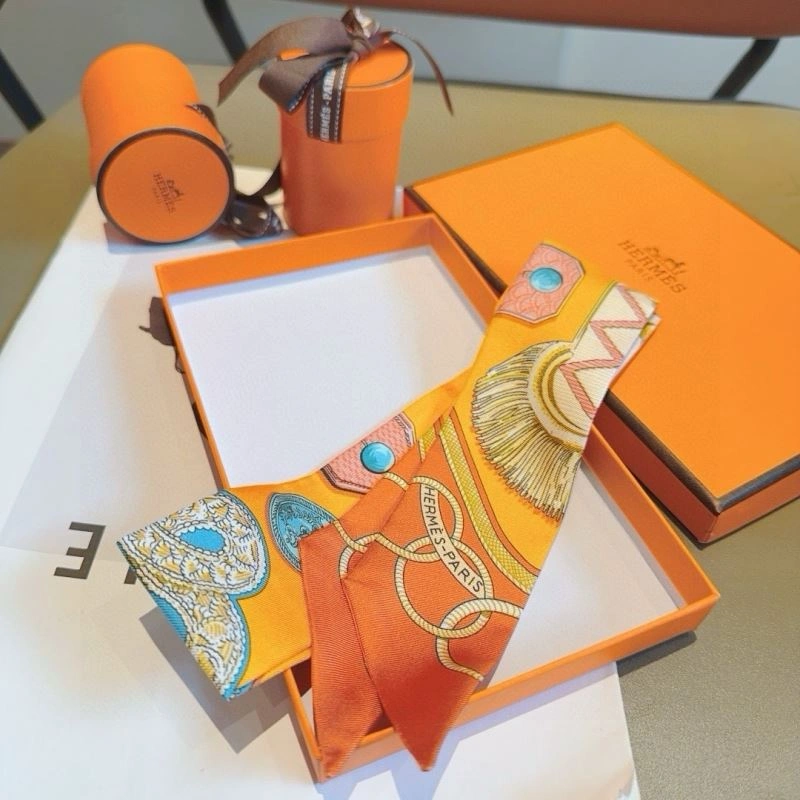 HighPerformance Hermes Silk 272124