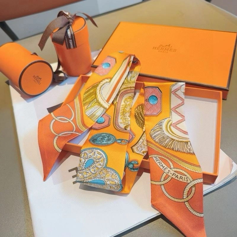 HighPerformance Hermes Silk 272124