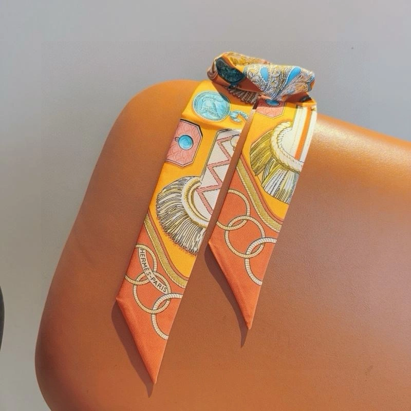 HighPerformance Hermes Silk 272124