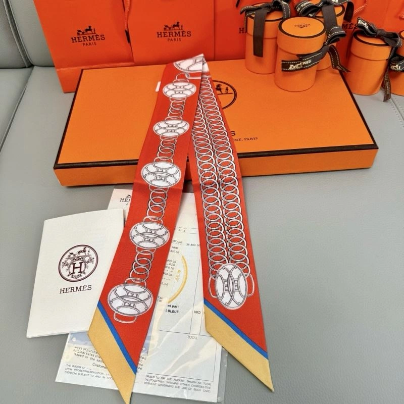 UrbanChic Hermes Silk 272123