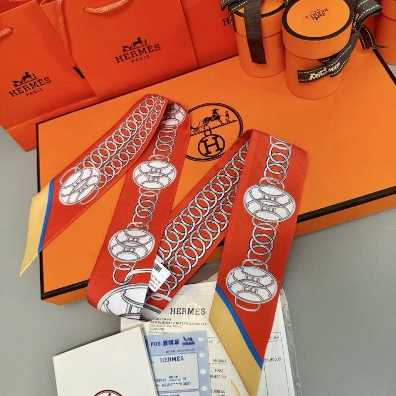 UrbanChic Hermes Silk 272123