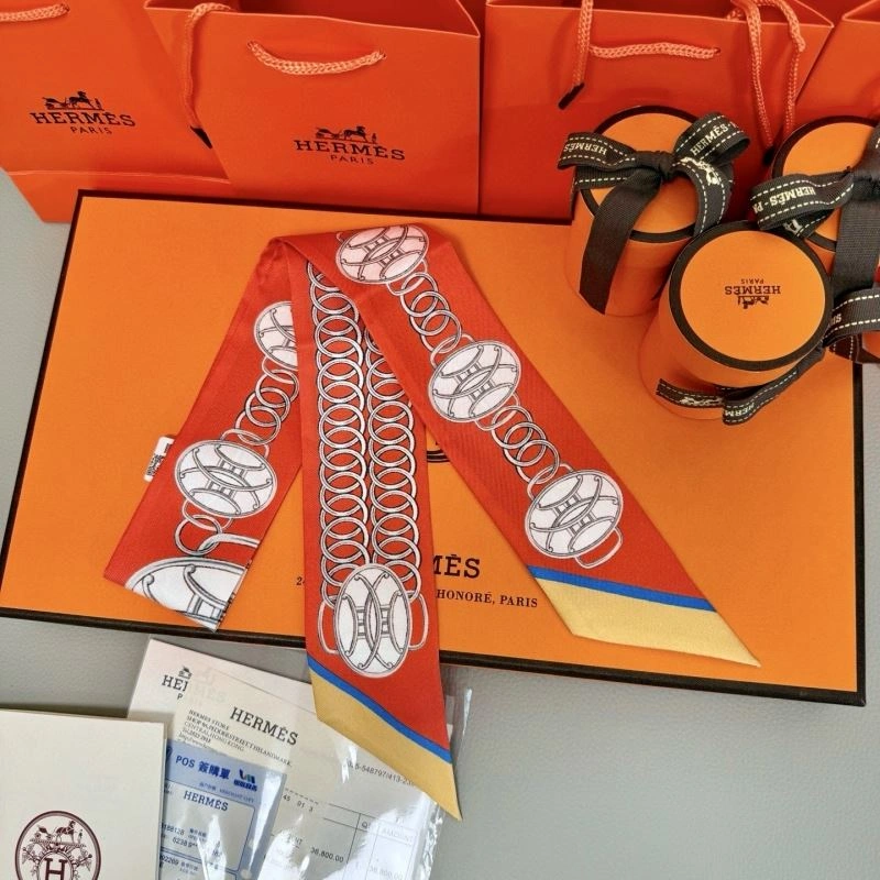 UrbanChic Hermes Silk 272123