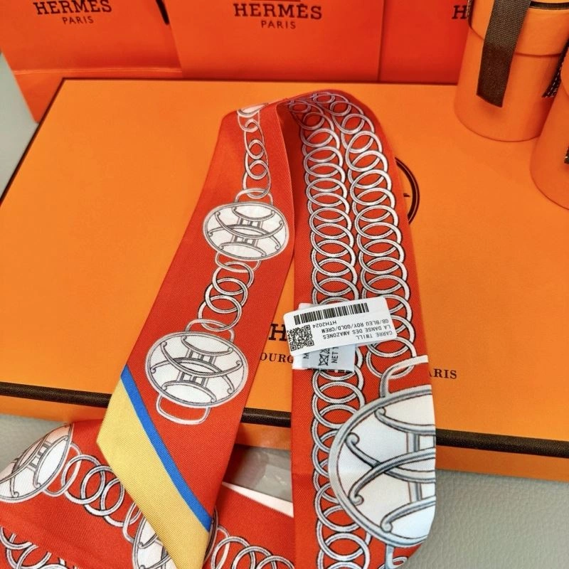 UrbanChic Hermes Silk 272123