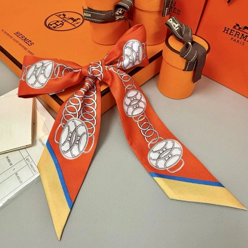 UrbanChic Hermes Silk 272123