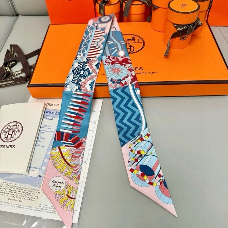 EyeCatching Hermes Silk 272118