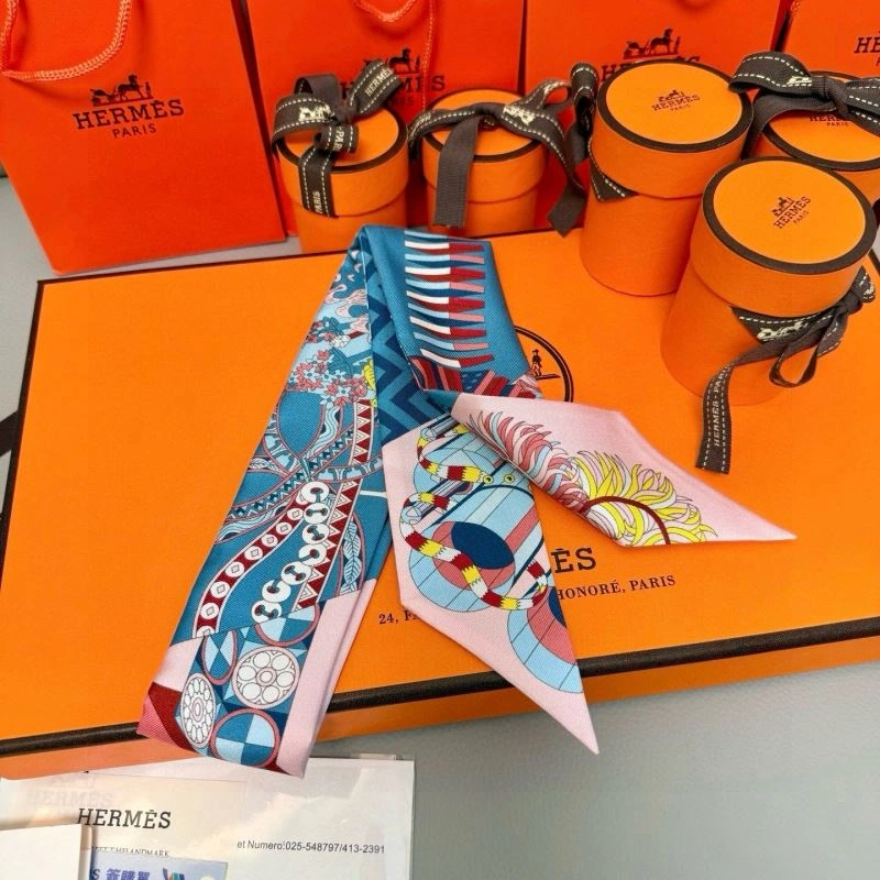 EyeCatching Hermes Silk 272118