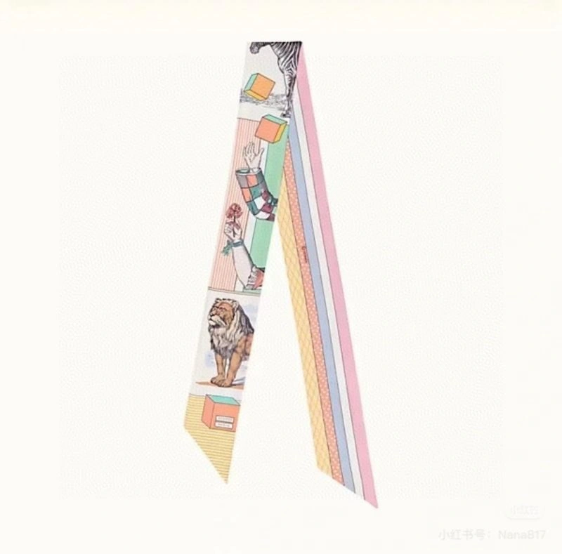 Hermes Silk Flexible 272116