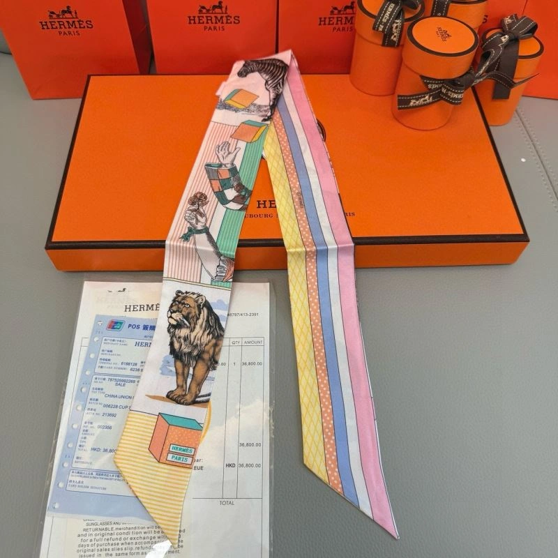 Hermes Silk Flexible 272116