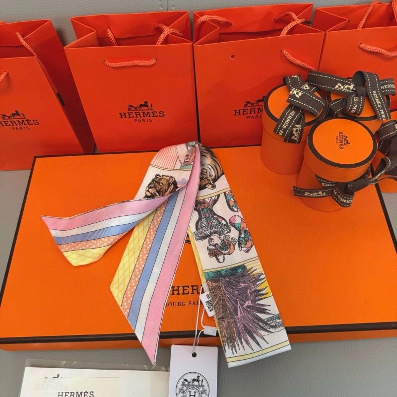 Hermes Silk Flexible 272116