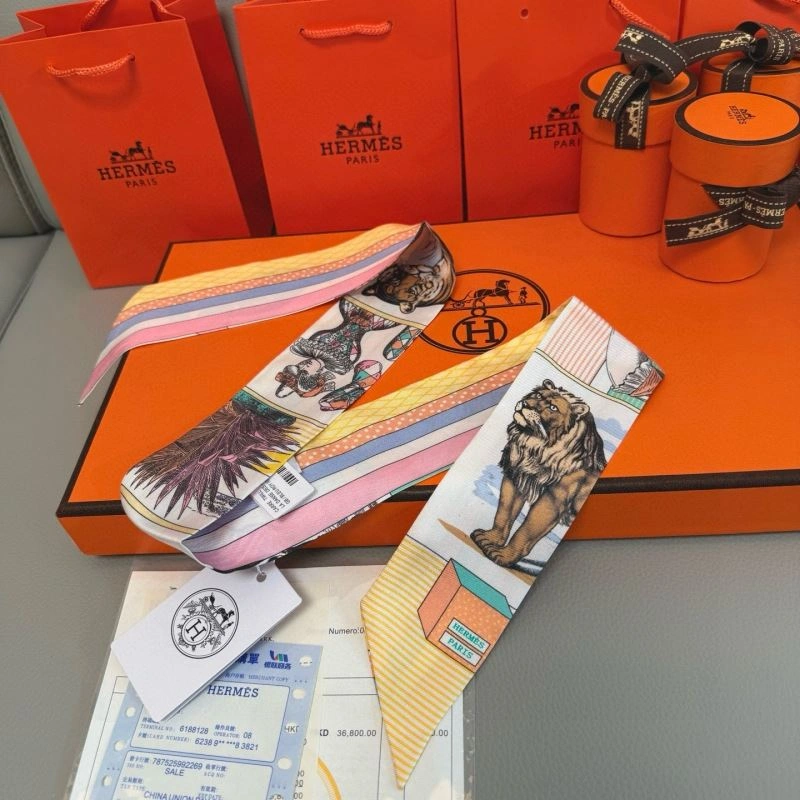 Hermes Silk Flexible 272116