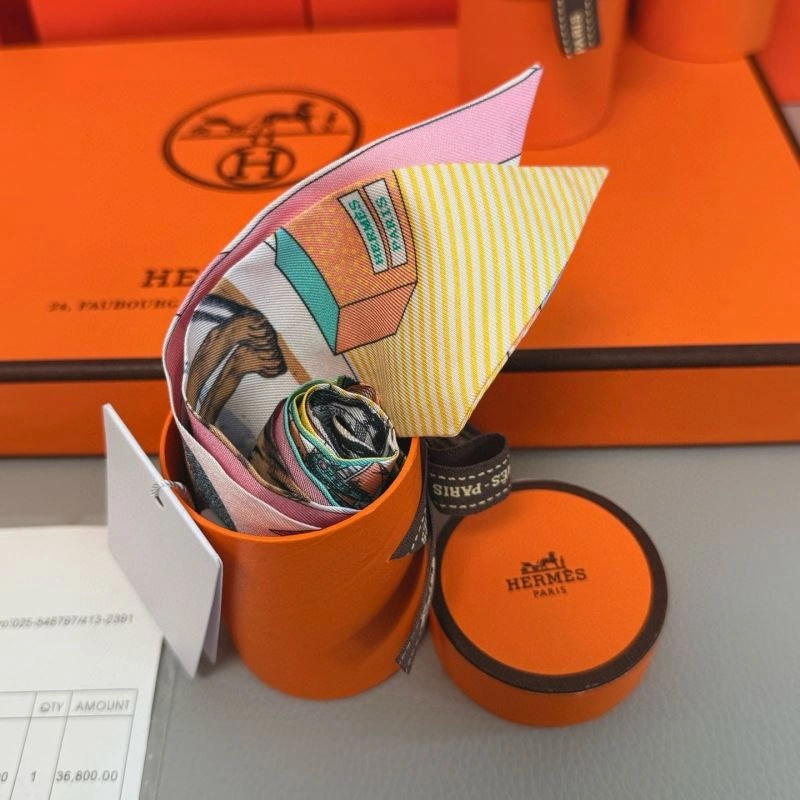 Hermes Silk Flexible 272116