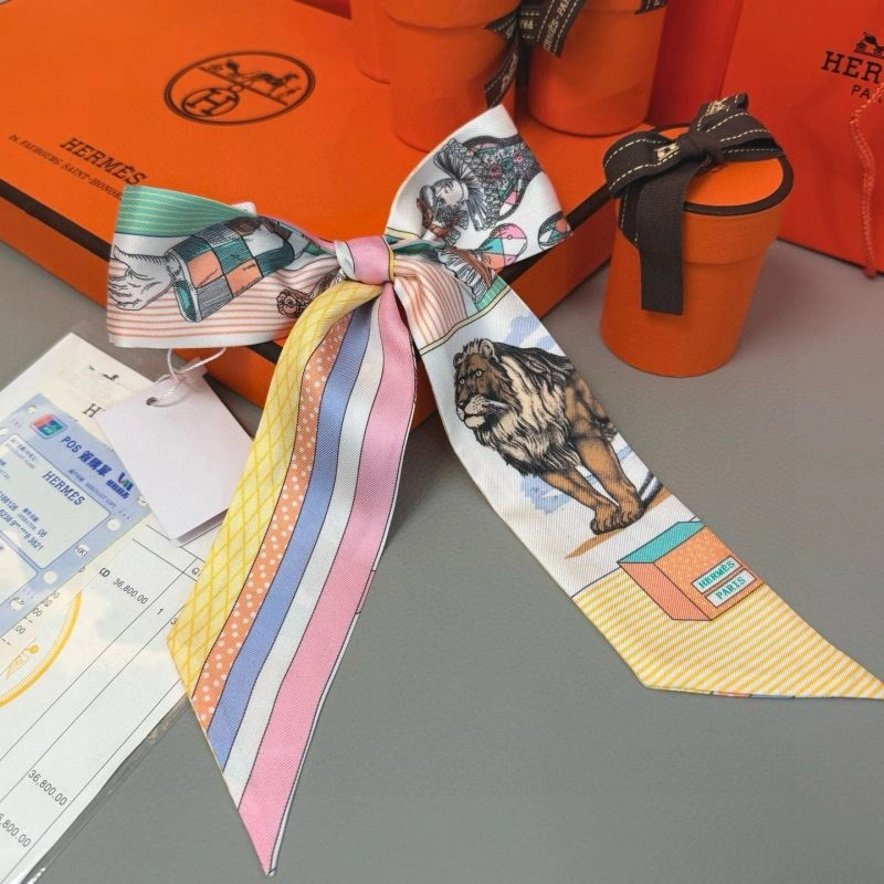 Hermes Silk Flexible 272116