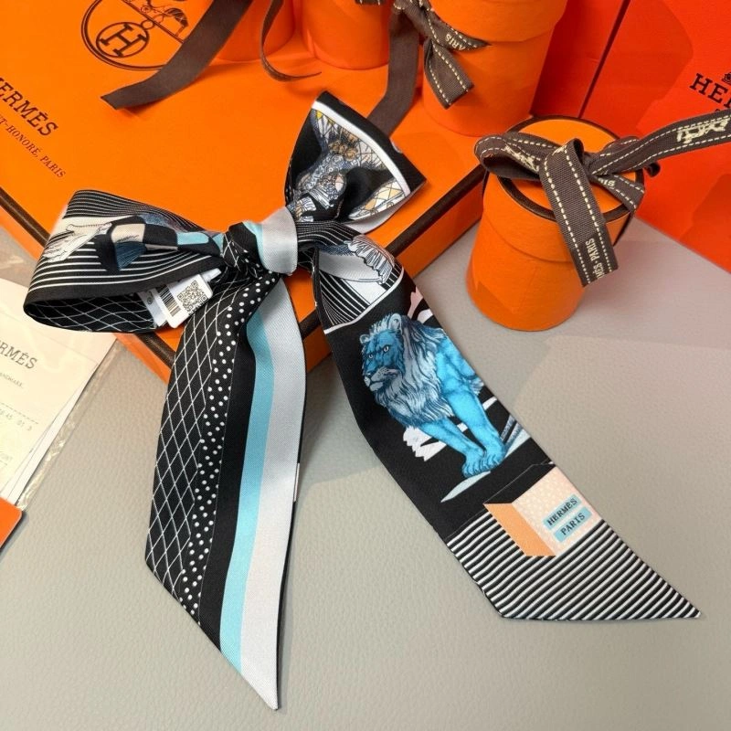 Hermes Silk Stylish 272115