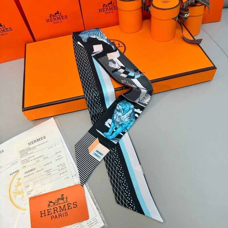Hermes Silk Stylish 272115