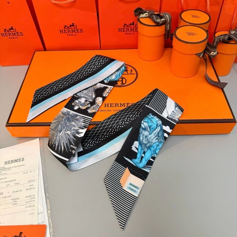 Hermes Silk Stylish 272115