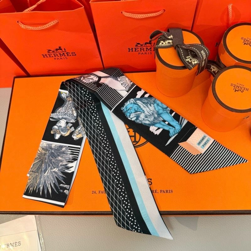 Hermes Silk Stylish 272115