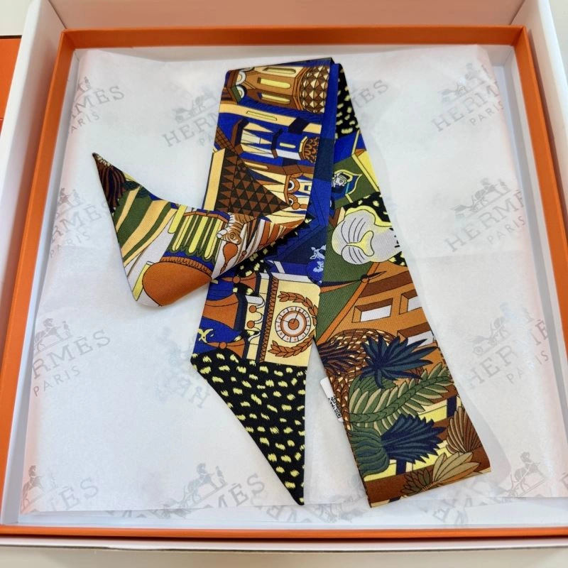 Hermes Silk Minimalist 272113