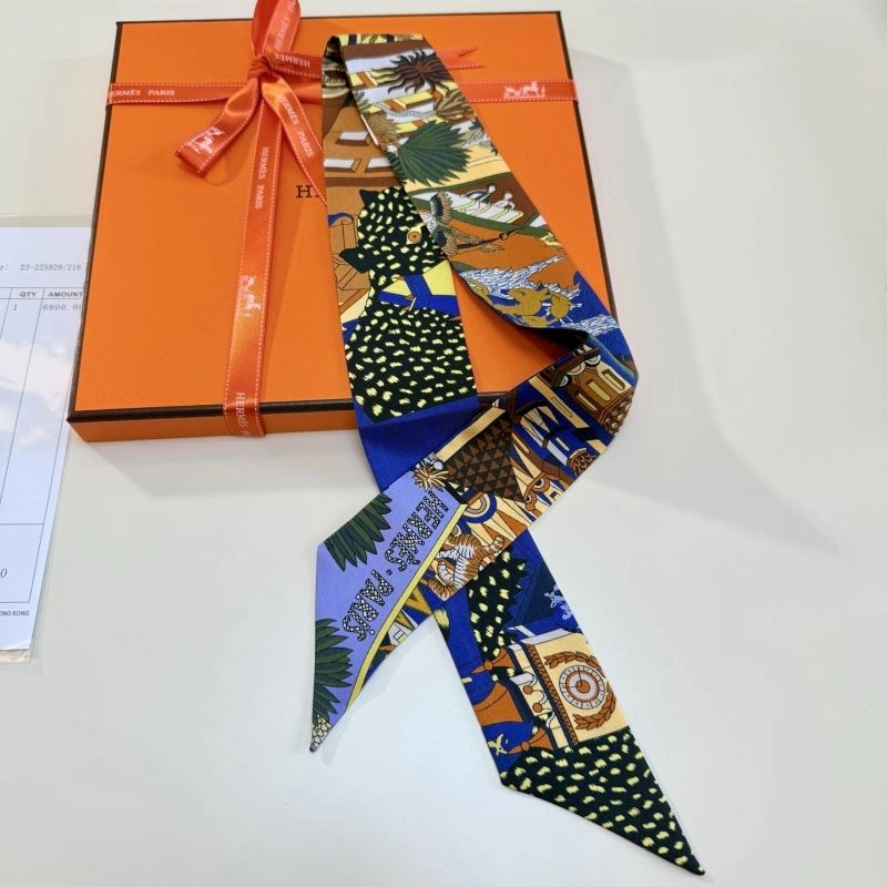 Hermes Silk Minimalist 272113