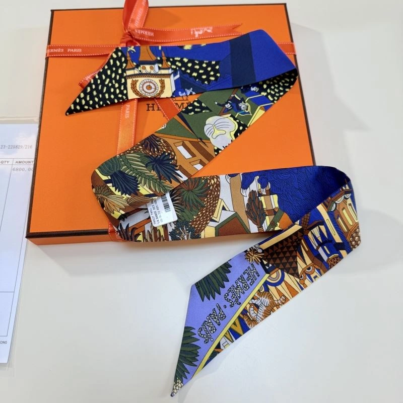 Hermes Silk Minimalist 272113