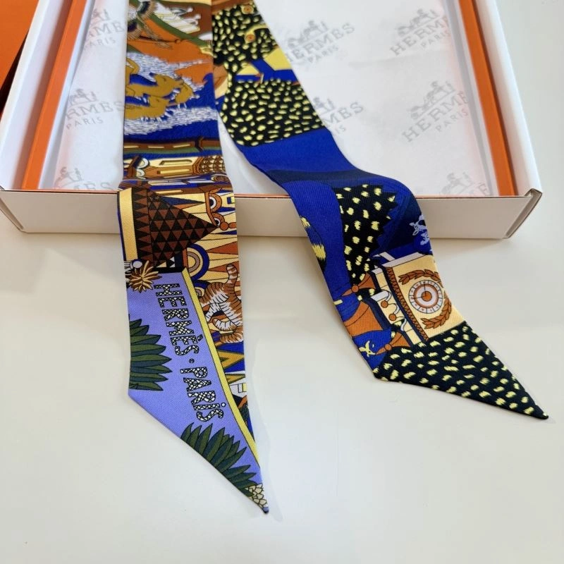 Hermes Silk Minimalist 272113