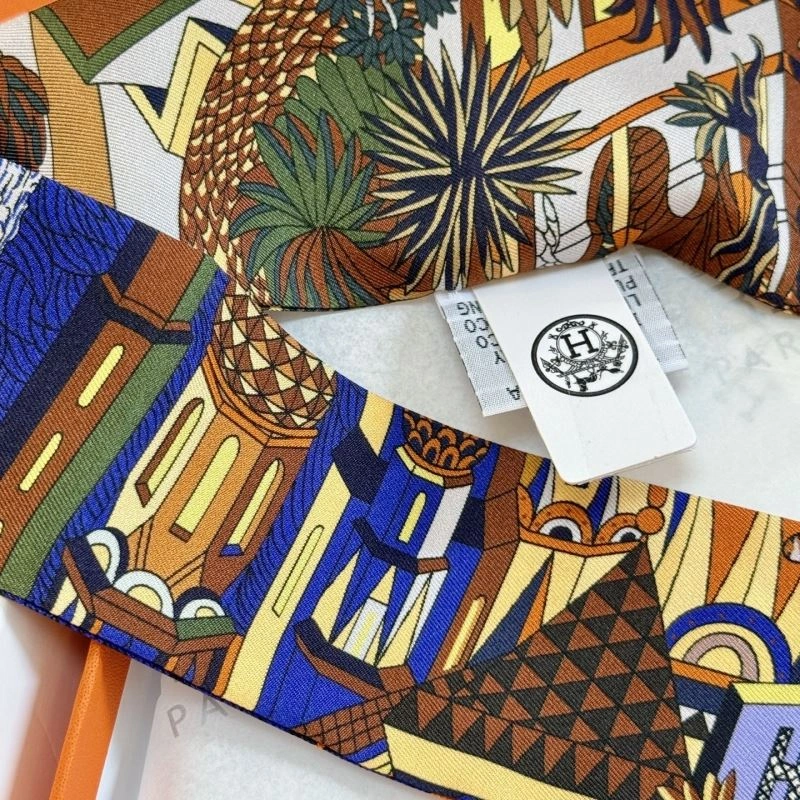 Hermes Silk Minimalist 272113