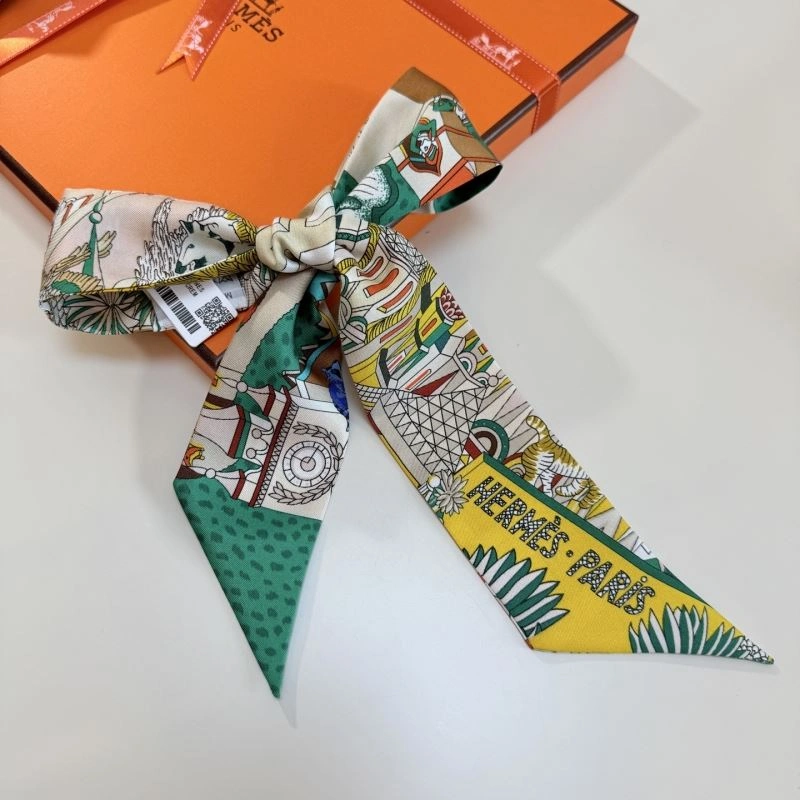 Hermes Silk Popular 272097