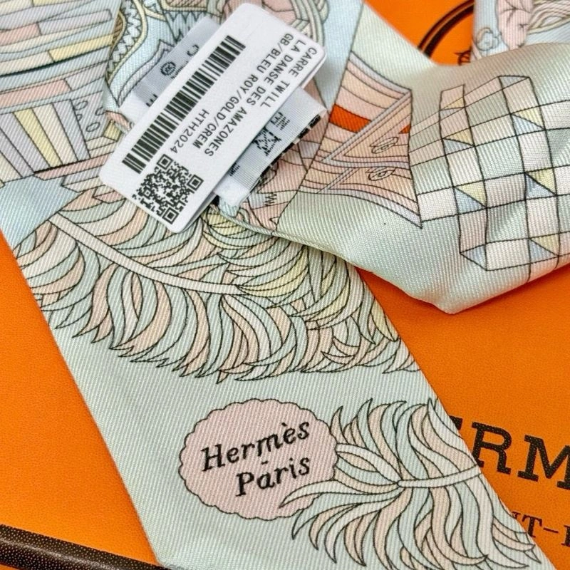 Hermes Silk Durable 272106