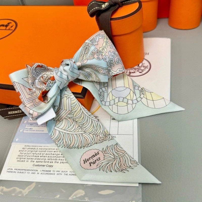 Hermes Silk Durable 272106