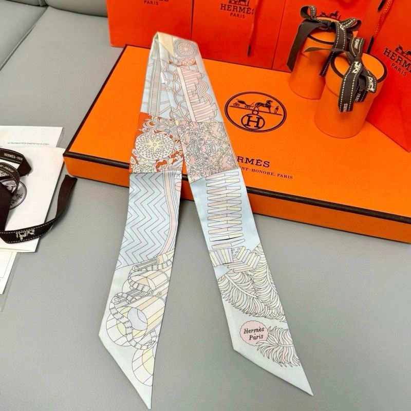 Hermes Silk Durable 272106